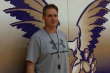 Norm Parrish to lead Westminster’s men’s basketball team