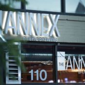 Hole in the wall: The Annex by Epic Brewing