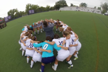 Griffins or Spartans? A look into Westminster women’s soccer