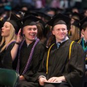 Graduation is on: Westminster to host in-person commencement ceremonies