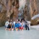 GriffinQuest returns from Zion National Park
