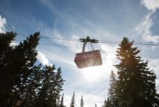 Utah ski resorts close to prevent spread of virus