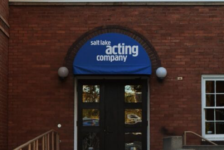 Students get involved at Salt Lake Acting Company