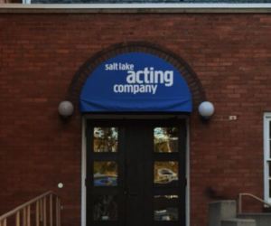 Students get involved at Salt Lake Acting Company