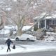 El Niño brings Utah snow after record low year