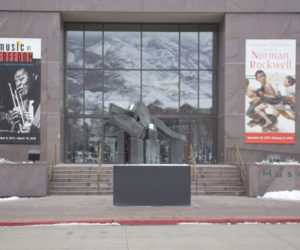 Traveling Rockwell exhibit comes to Utah