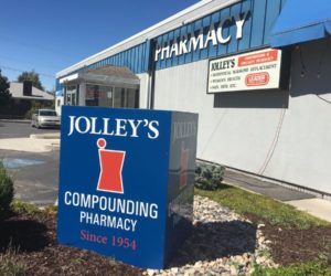 Utah’s first compounding pharmacy still serves Sugar House