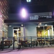 SOMI Vietnamese Bistro treats Sugar House dining scene