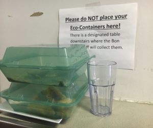 Missing: Eco-containers