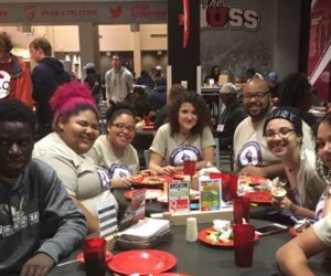 Black Student Union creates space for black students on predominantly white campus