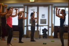Local fitness studio owner brings new workout to Sugar House