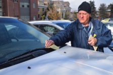 Inconsistent parking enforcement benefits some, annoys others