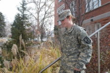 Westminster’s ROTC program separates itself with more female cadets