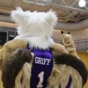 Parson to Griffin… to nothing at all: Westminster mascot’s evolution and confusion