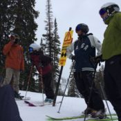 Powder days affect students’ schoolwork