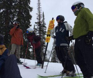 Powder days affect students’ schoolwork