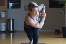 Western yoga is revolutionized through modern practice