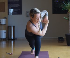 Western yoga is revolutionized through modern practice