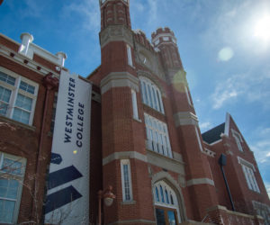 Westminster College hires victim advocate
