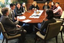 Newly-elected ASW student board members emphasize transparency and student input moving forward