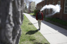 Vape culture loses steam on Westminster’s campus
