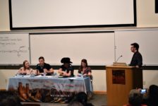 Westminster engages students in conversations about sex positive activism