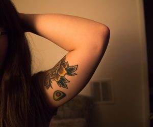 Out-of-state students surprised by quality of Utah tattoos