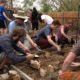 Community gardens provide Westminster students and community opportunity to reduce carbon footprint