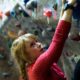 Cracks dividing climbing culture