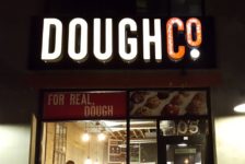 Cookie dough fad hits home with Dough Co.