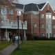 Some students struggle to get out of Westminster’s on-campus housing requirements