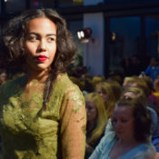 Utah Fashion Week highlights local design and style
