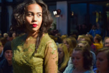 Utah Fashion Week highlights local design and style
