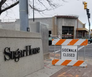 Residents and local business owners respond to Sugar House renovations
