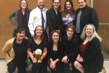 Westminster Ethics Bowl team to travel in March to Chicago for national competition