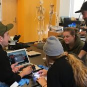 Medical missions inspire Westminster College junior to study biology and declare as pre-med major
