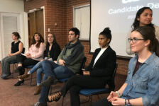 ASW election debate focuses on diversity and inclusion