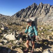 Westminster alum says her college studies pushed her to pursue a career in national parks