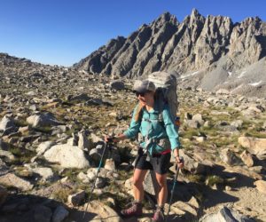 Westminster alum says her college studies pushed her to pursue a career in national parks
