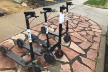 Bird is the word: e-scooters bring safety concerns, economic opportunities to Westminster