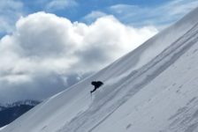 Winter is Coming: How to be safe backcountry skiing this season