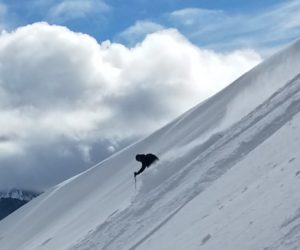 Winter is Coming: How to be safe backcountry skiing this season