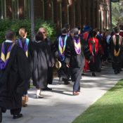Westminster faculty unravel regalia traditions, misogyny, history