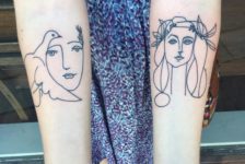 Tattoo talks: students share why they get their tattoos