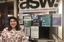 ASW President reflects on Fall 2018 semester, sets goals for Spring 2019