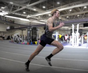 Student track, cross country athletes say lack of funding hinders their performance