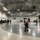 ‘You’re a derby girl now:’ student finds community through roller derby
