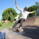 Salt Lake City gets head-start on Olympic skateboarding industry