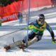 Motivation, focus: former giant slalom athlete transfers his drive into successful academic career