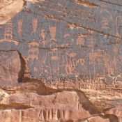 History, art, public health: A look at the Exploring Hopi and Diné Nations May Term